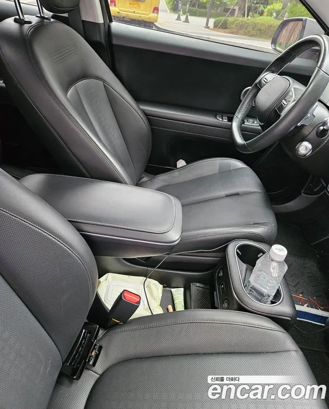 Hyundai Ioniq 5 — Фото автомобиля 7