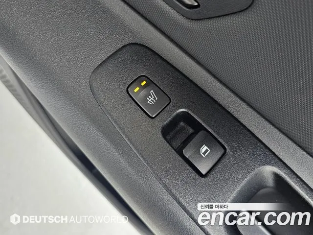 Hyundai Avante CN7 — Фото автомобиля 16