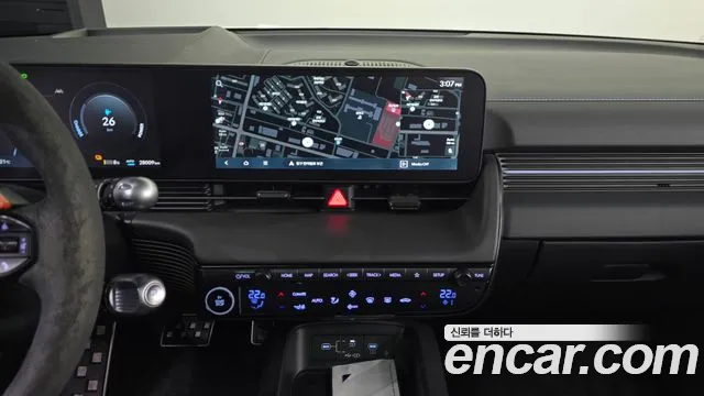 Hyundai Ioniq 5 — Фото автомобиля 19