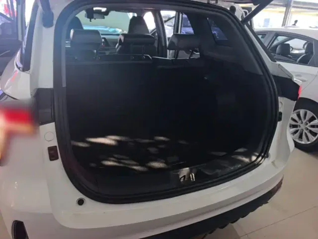 Changan CS75 Plus — Фото автомобиля 18