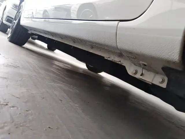 BYD Qin — Фото автомобиля 20