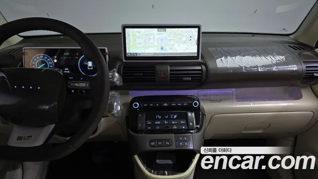 Hyundai Casper Casper Electric Inspiration — Фото автомобиля 13