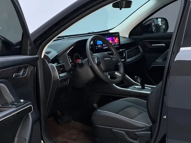 Haval H6 — Фото автомобиля 7