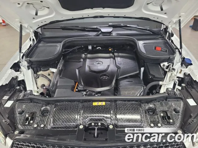 Mercedes-Benz GLE-Class W167 — Фото автомобиля 20