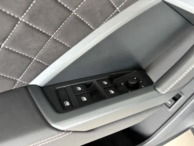 Audi Q3 Sportback — Фото автомобиля 11