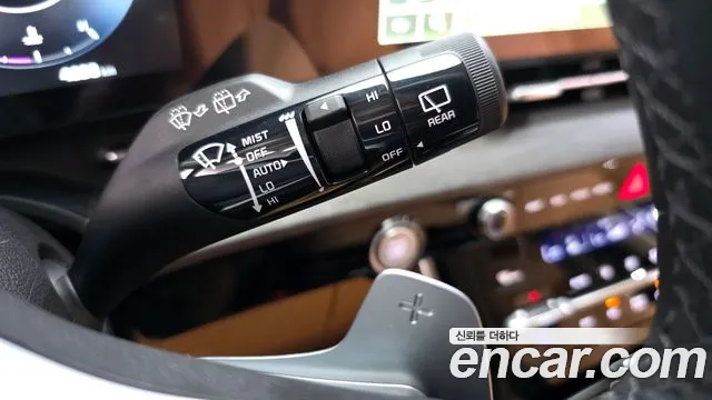 Kia Canival Carnival 4 поколение Дизель 7 мест Signature — Фото автомобиля 29