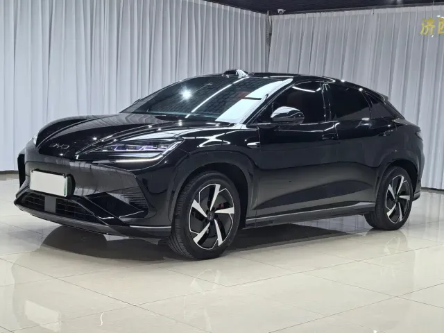 Фотография автомобиля — BYD Sealion 07 EV
