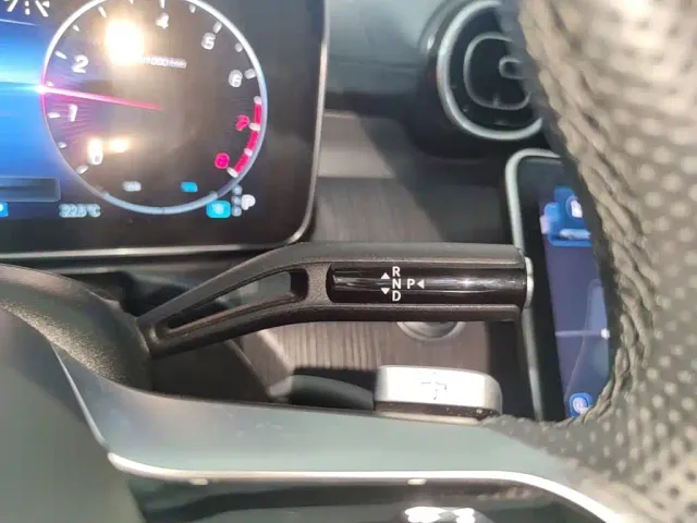 Mercedes-Benz C-Class — Фото автомобиля 13