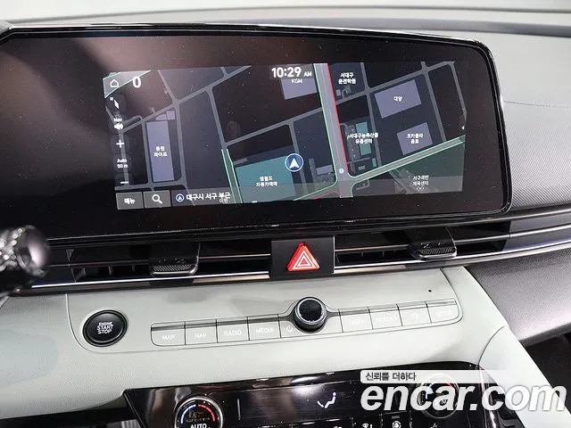 Hyundai Avante CN7 — Фото автомобиля 15