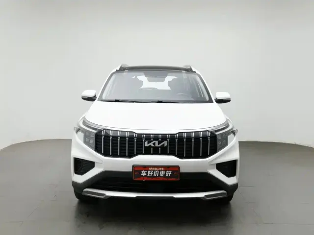 Kia Sportage — Фото автомобиля 3