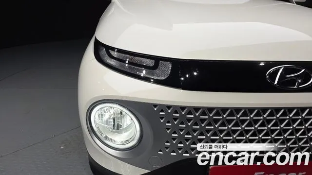 Hyundai Casper — Фото автомобиля 7