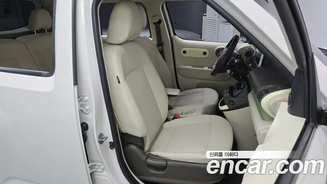 Hyundai Casper Electric — Фото автомобиля 16