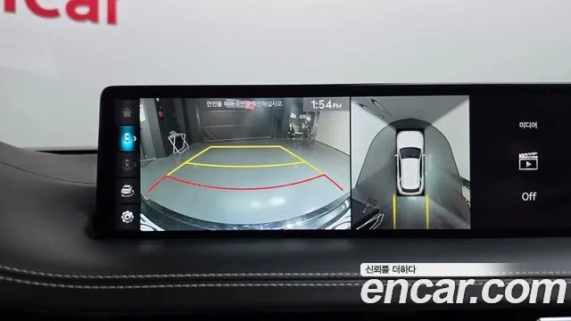 Genesis GV70 — Фото автомобиля 20