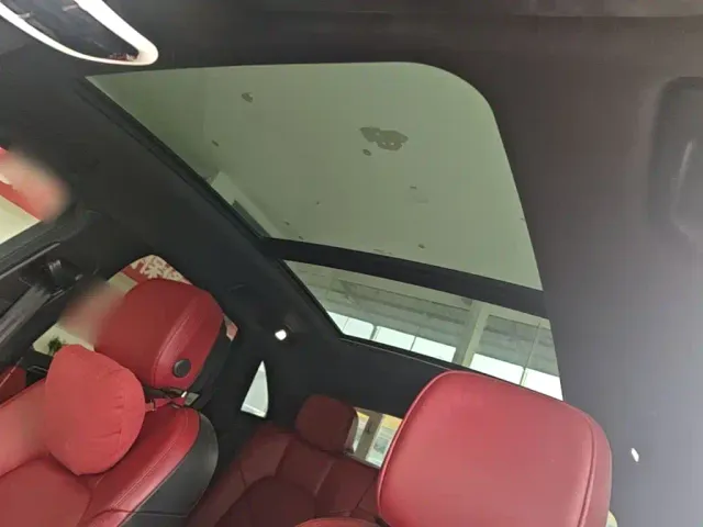 Porsche Macan — Фото автомобиля 17
