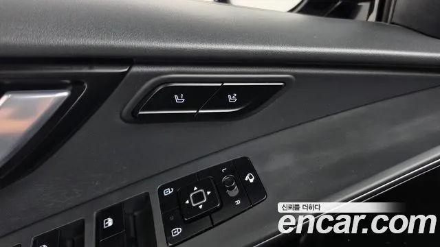 Kia Niro Niro (New) — Фото автомобиля 27