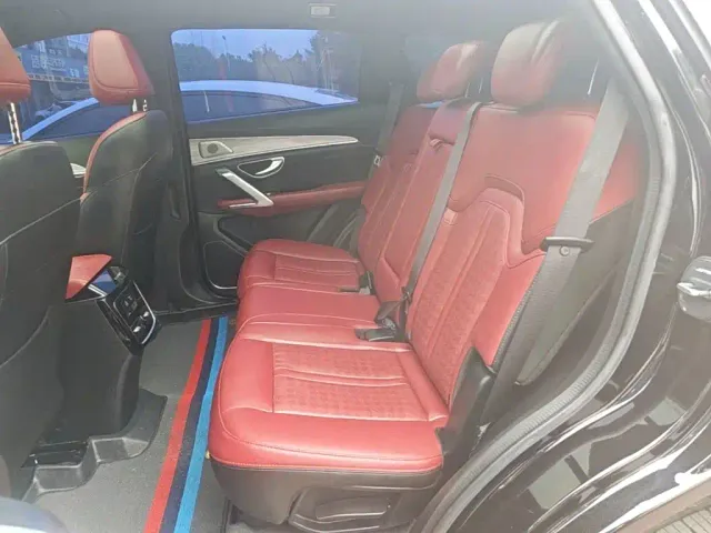 Jetour X70 PRO — Фото автомобиля 16