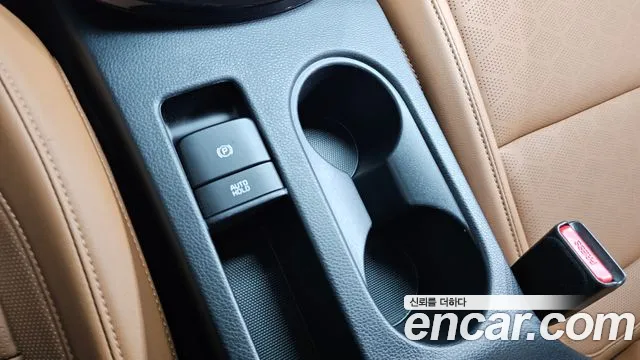 Kia Seltos Seltos (New) — Фото автомобиля 27