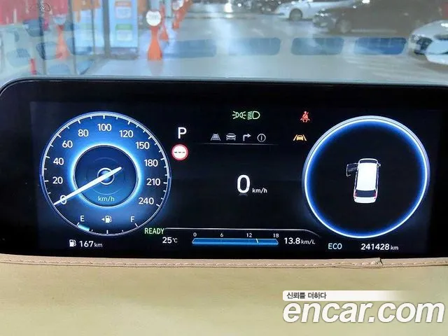 Hyundai Staria — Фото автомобиля 8