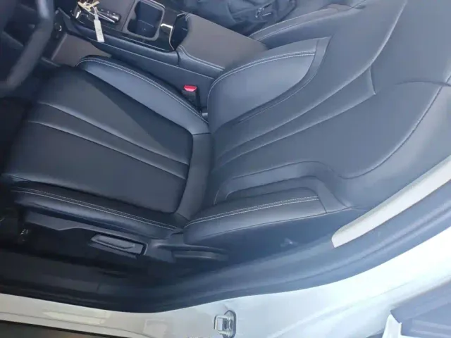 Dongfeng SKY EV01 — Фото автомобиля 14