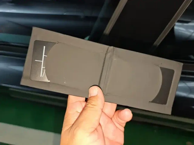 Tesla Model 3 2023 Rear-Wheel Drive — Фото автомобиля 8