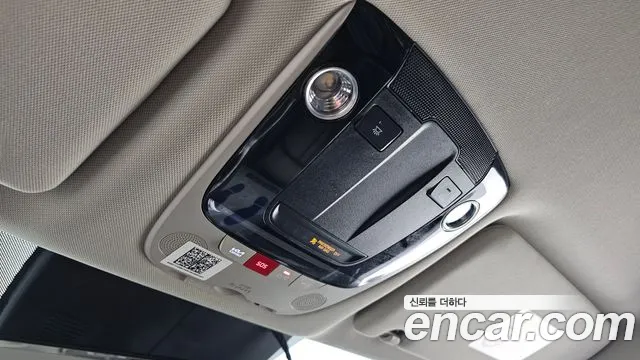 Kia K5 Generation 3 — Фото автомобиля 18