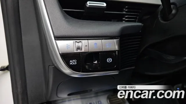 Hyundai Ioniq5 — Фото автомобиля 14