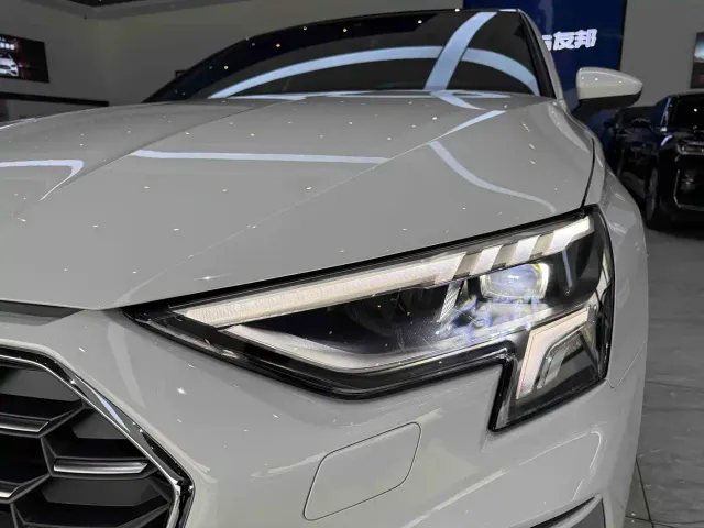 Audi A3 — Фото автомобиля 16