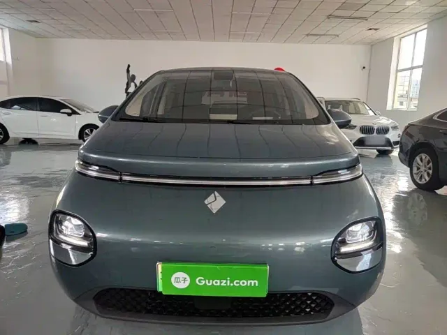 Baojun Cloud — Фото автомобиля 2