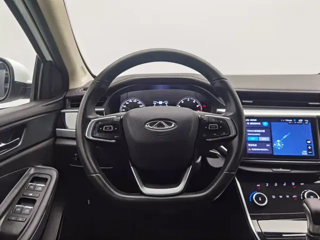 Chery Arrizo 5 — Фото автомобиля 11