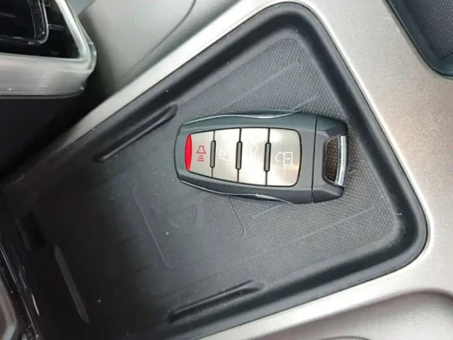 Haval Big Dog — Фото автомобиля 8
