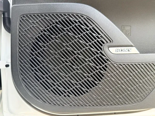Chery Arrizo 8 PRO — Фото автомобиля 16
