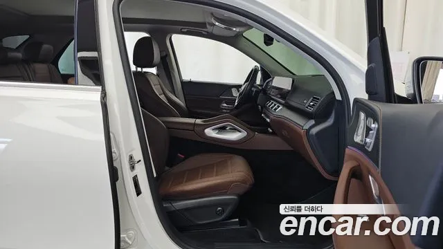 Mercedes-Benz GLE-Class W167 — Фото автомобиля 17