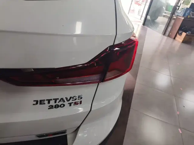 Jetta VS5 — Фото автомобиля 7