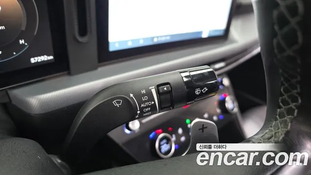 Hyundai Sonata — Фото автомобиля 28