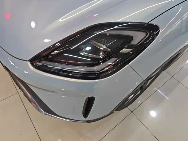 Wuling Bingo S — Фото автомобиля 23