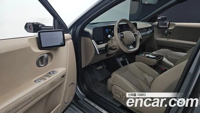 Hyundai Ioniq 5 New — Фото автомобиля 17