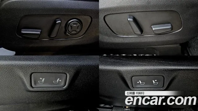 Kia Carnival Generation 4 — Фото автомобиля 30