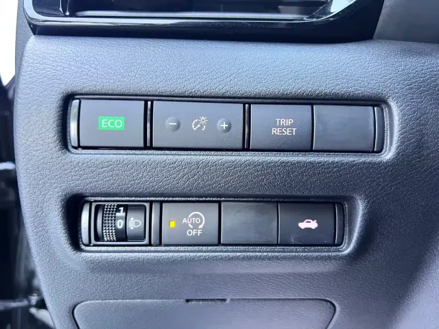 Nissan Sylphy 2023 Facelift 1.6L CVT Comfort Edition — Фото автомобиля 9