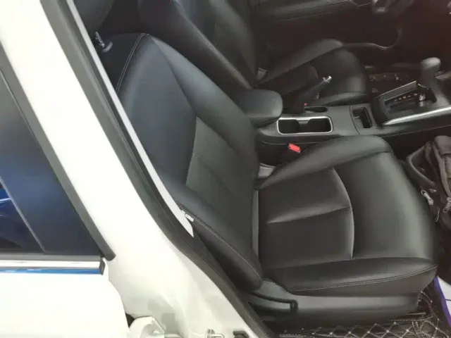 Nissan Sylphy — Фото автомобиля 19