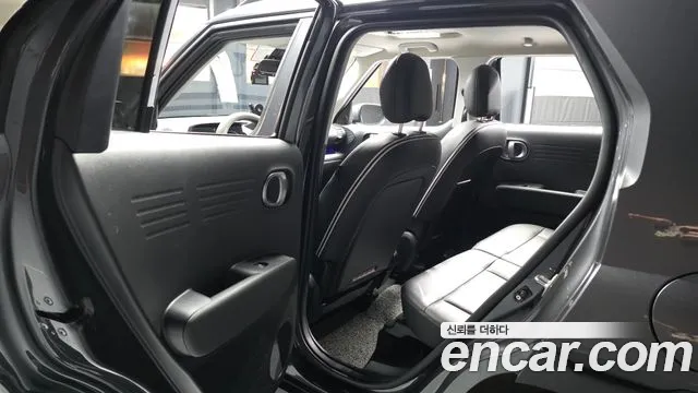 Hyundai Casper — Фото автомобиля 16