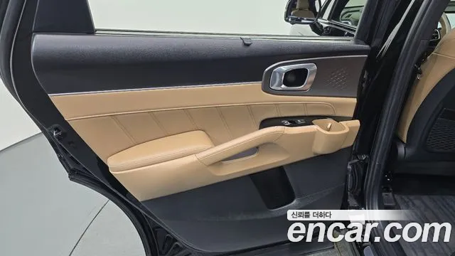 Kia Sorento 4th Gen — Фото автомобиля 14