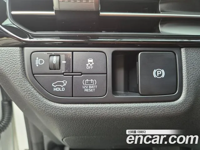 Kia Sportage — Фото автомобиля 9