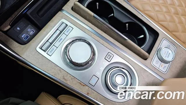 Genesis GV80 3.0 Дизель AWD — Фото автомобиля 9
