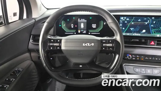 Kia Carnival — Фото автомобиля 19