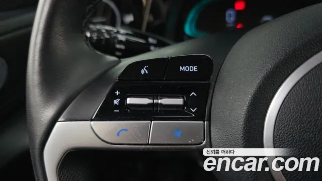 Hyundai Avante CN7 — Фото автомобиля 28