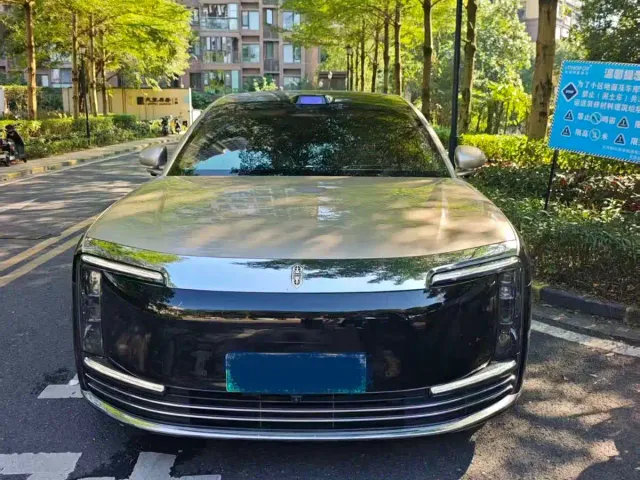 Maextro S800 — Фото автомобиля 2