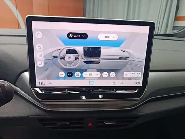 Volkswagen ID.4 Crozz — Фото автомобиля 12