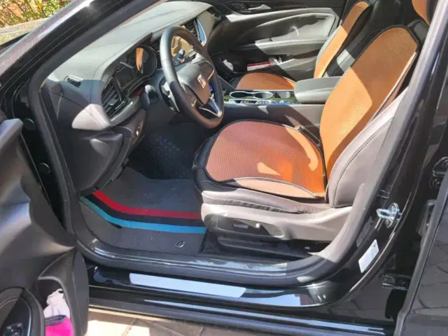 Buick Regal — Фото автомобиля 9