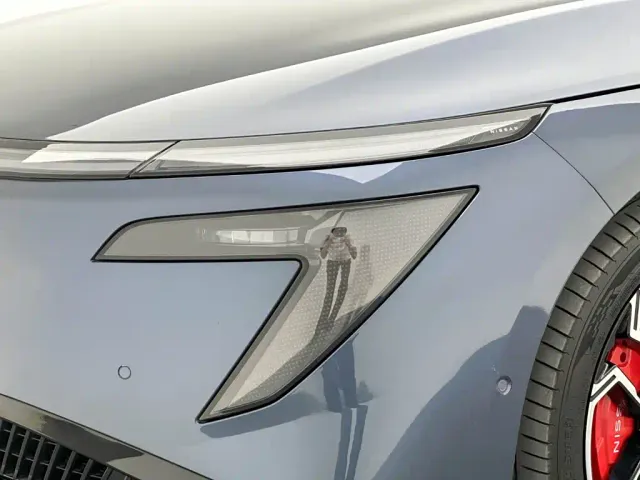Nissan N7 — Фото автомобиля 26