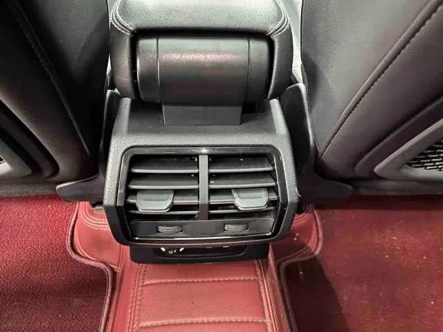 Audi Q3 — Фото автомобиля 17